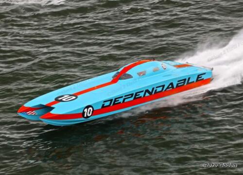 Racing